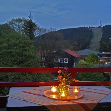 Bergblick471 Apartment Goslar Exterior foto