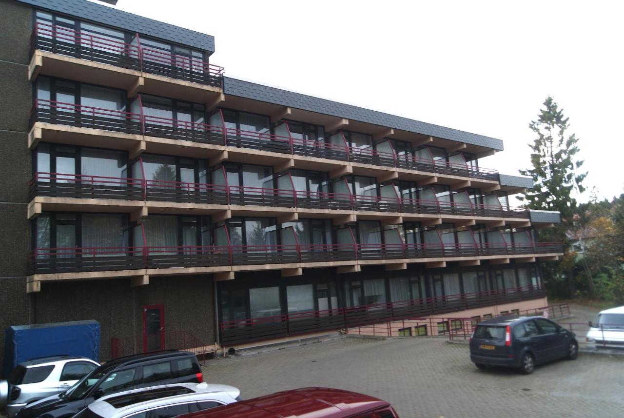 Bergblick471 Apartment Goslar Exterior foto