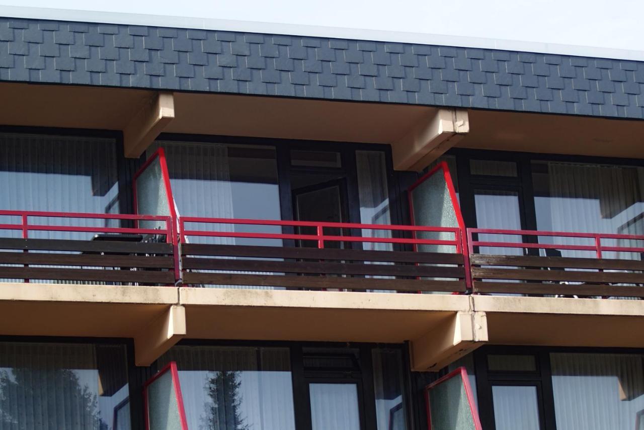 Bergblick471 Apartment Goslar Exterior foto
