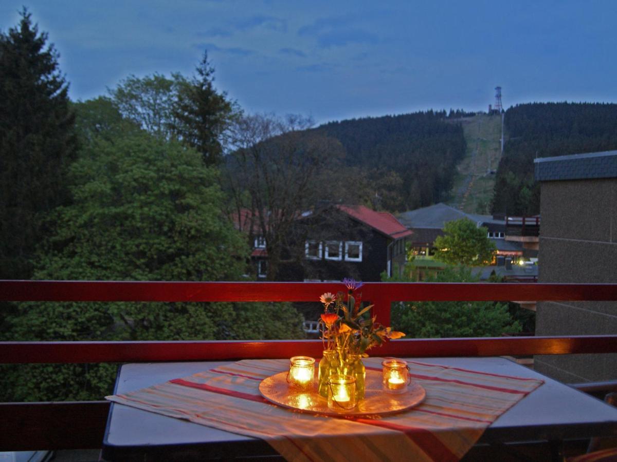Bergblick471 Apartment Goslar Exterior foto